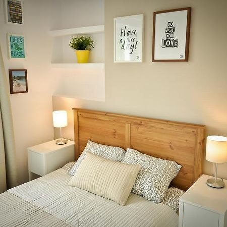 Unique Apartment Okrzei Zoppot Zimmer foto